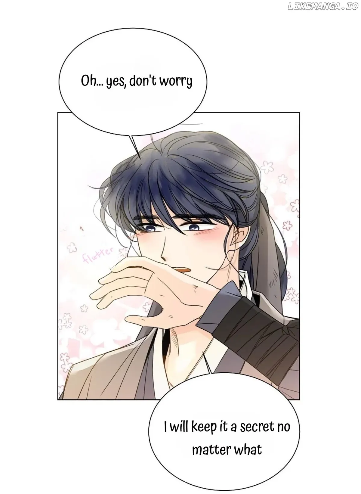 Oh! My Darling Chapter 19 Online - página 29