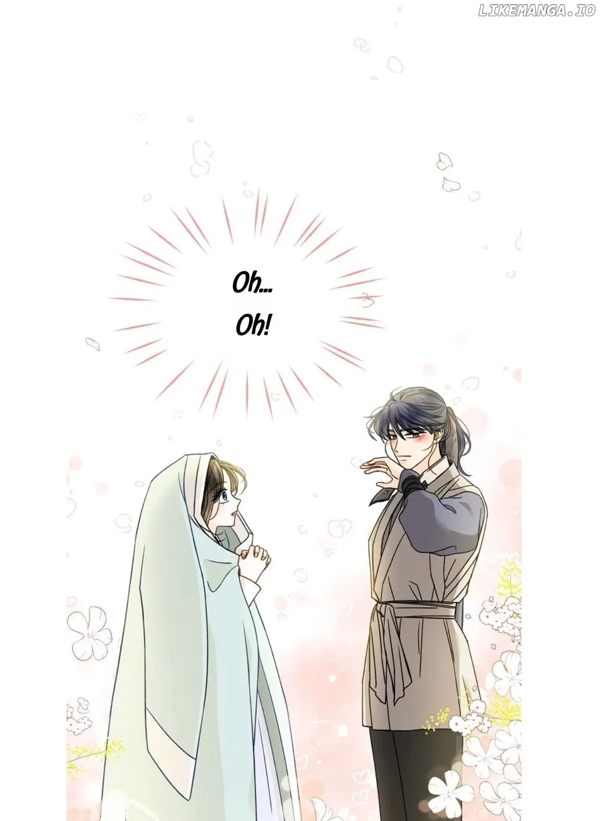 Oh! My Darling Chapter 19 Online - página 30