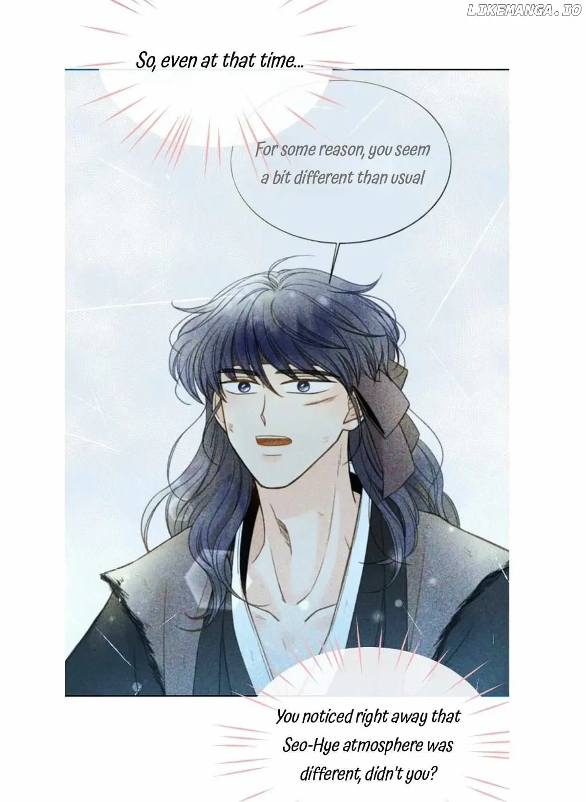 Oh! My Darling Chapter 19 Online - página 32
