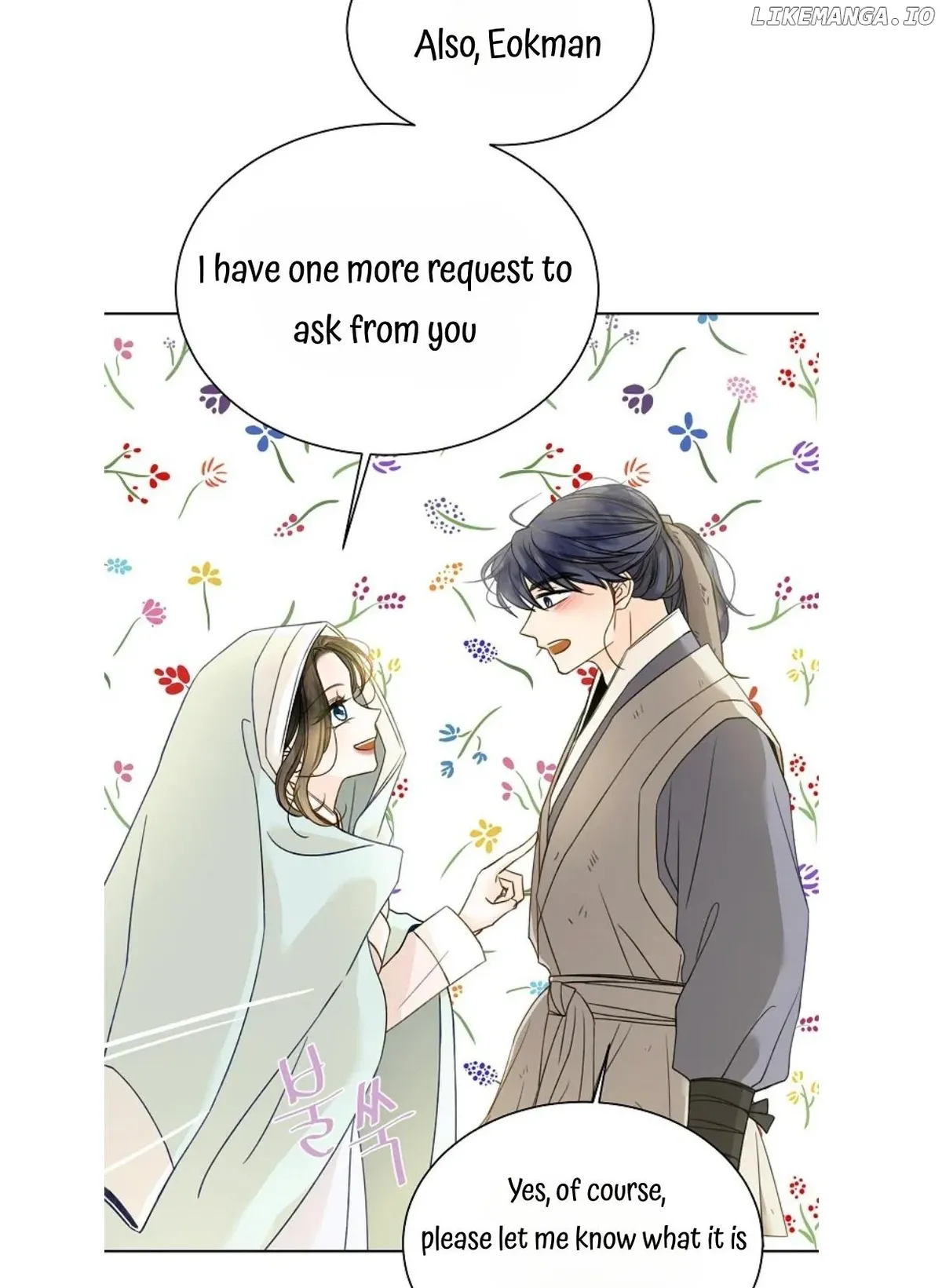 Oh! My Darling Chapter 19 Online - página 34