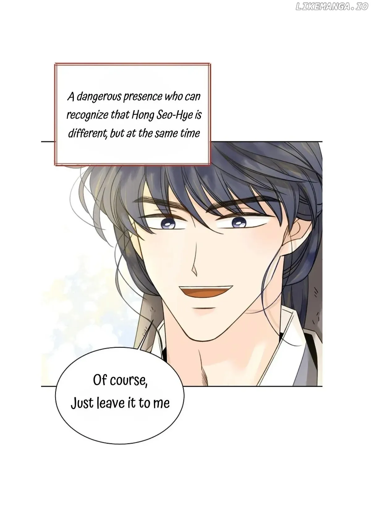 Oh! My Darling Chapter 19 Online - página 37