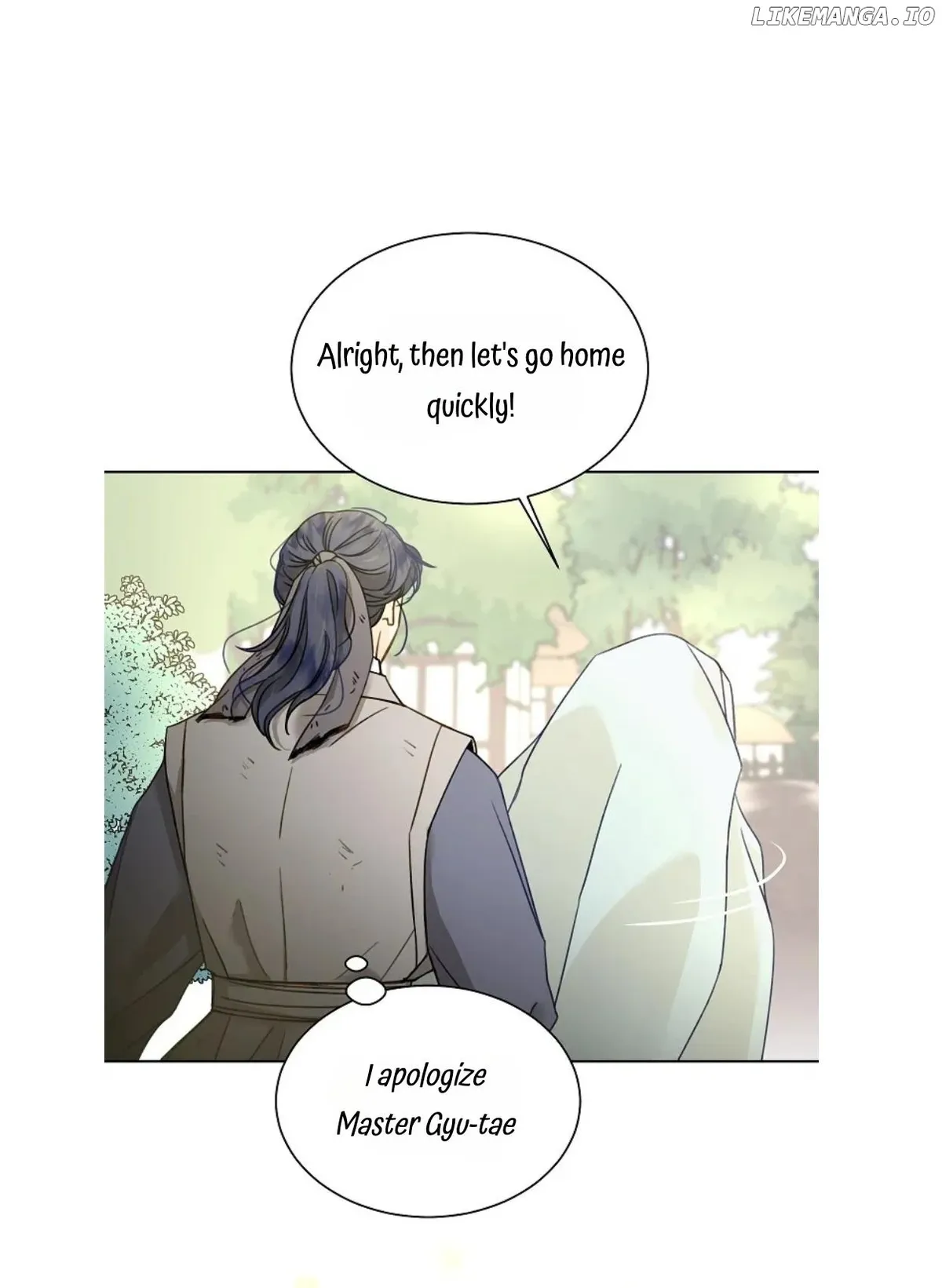 Oh! My Darling Chapter 19 Online - página 41