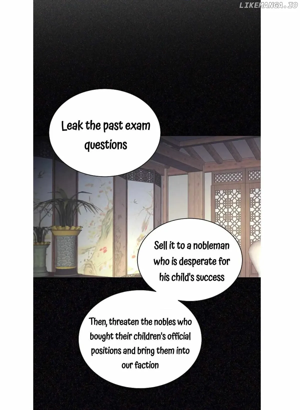 Oh! My Darling Chapter 19 Online - página 45