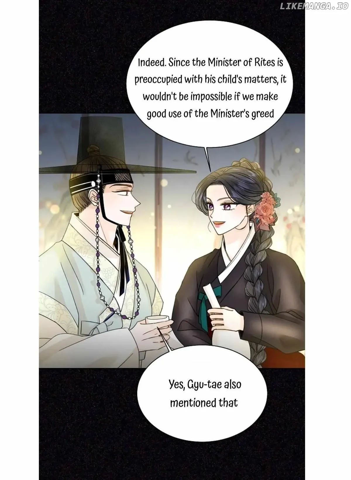 Oh! My Darling Chapter 19 Online - página 47