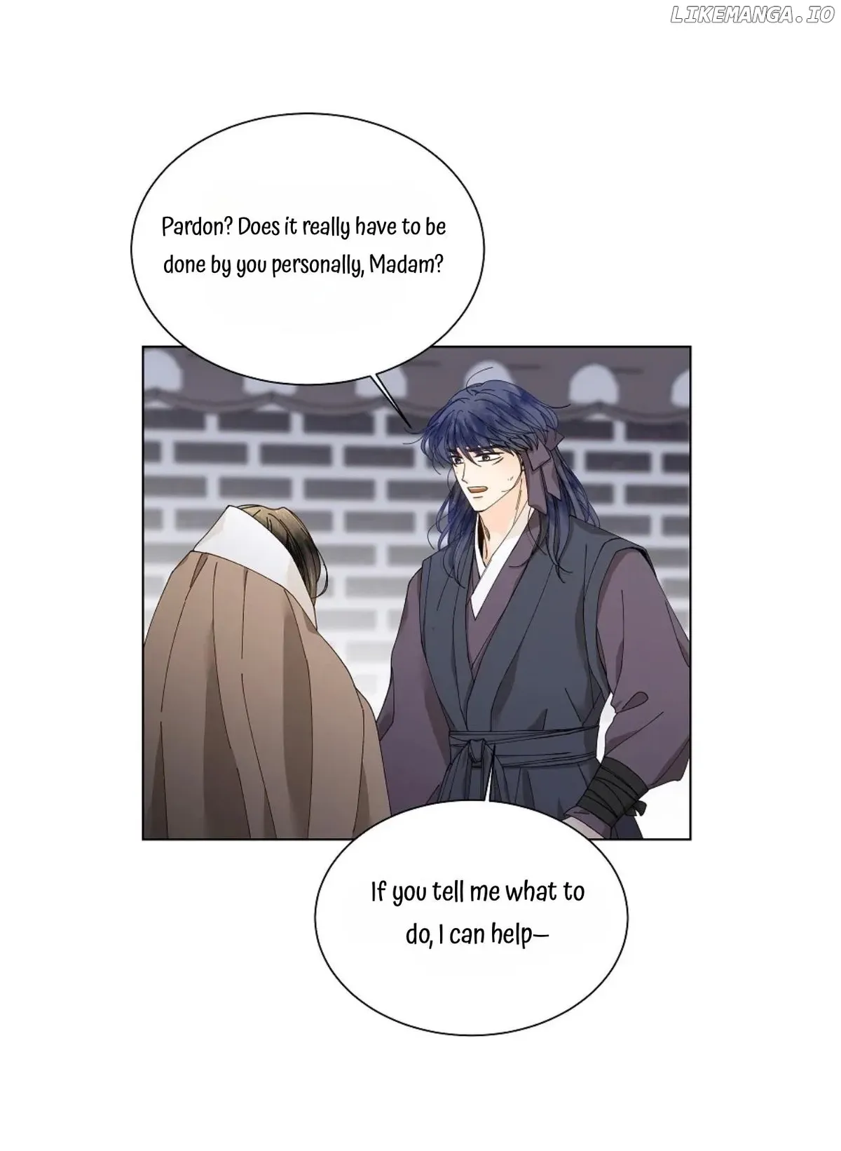 Oh! My Darling Chapter 20 Online - página 4