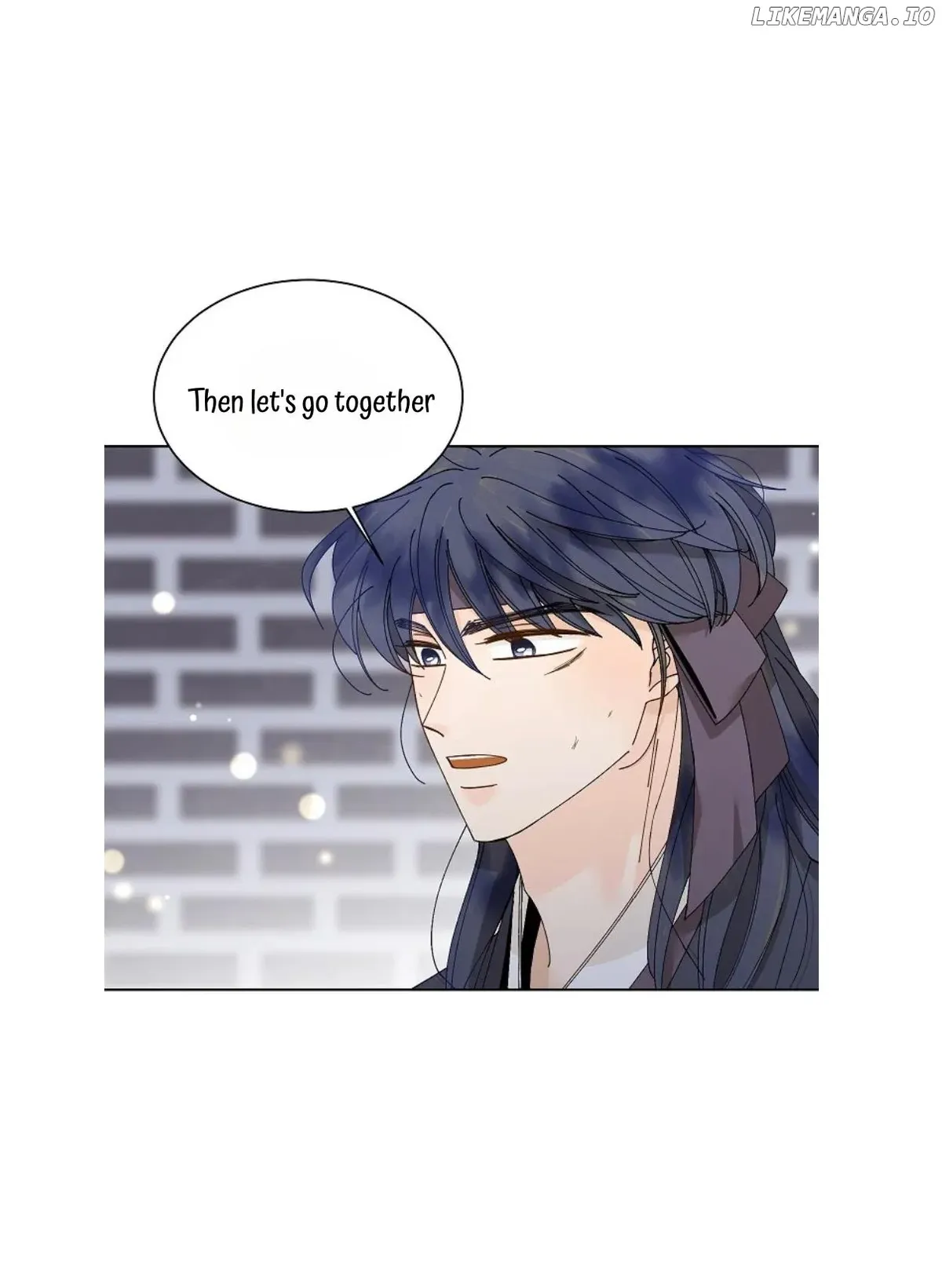 Oh! My Darling Chapter 20 Online - página 6