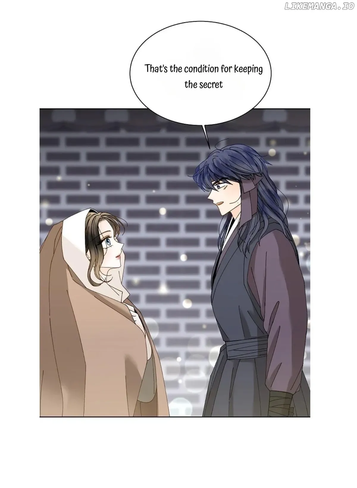Oh! My Darling Chapter 20 Online - página 7