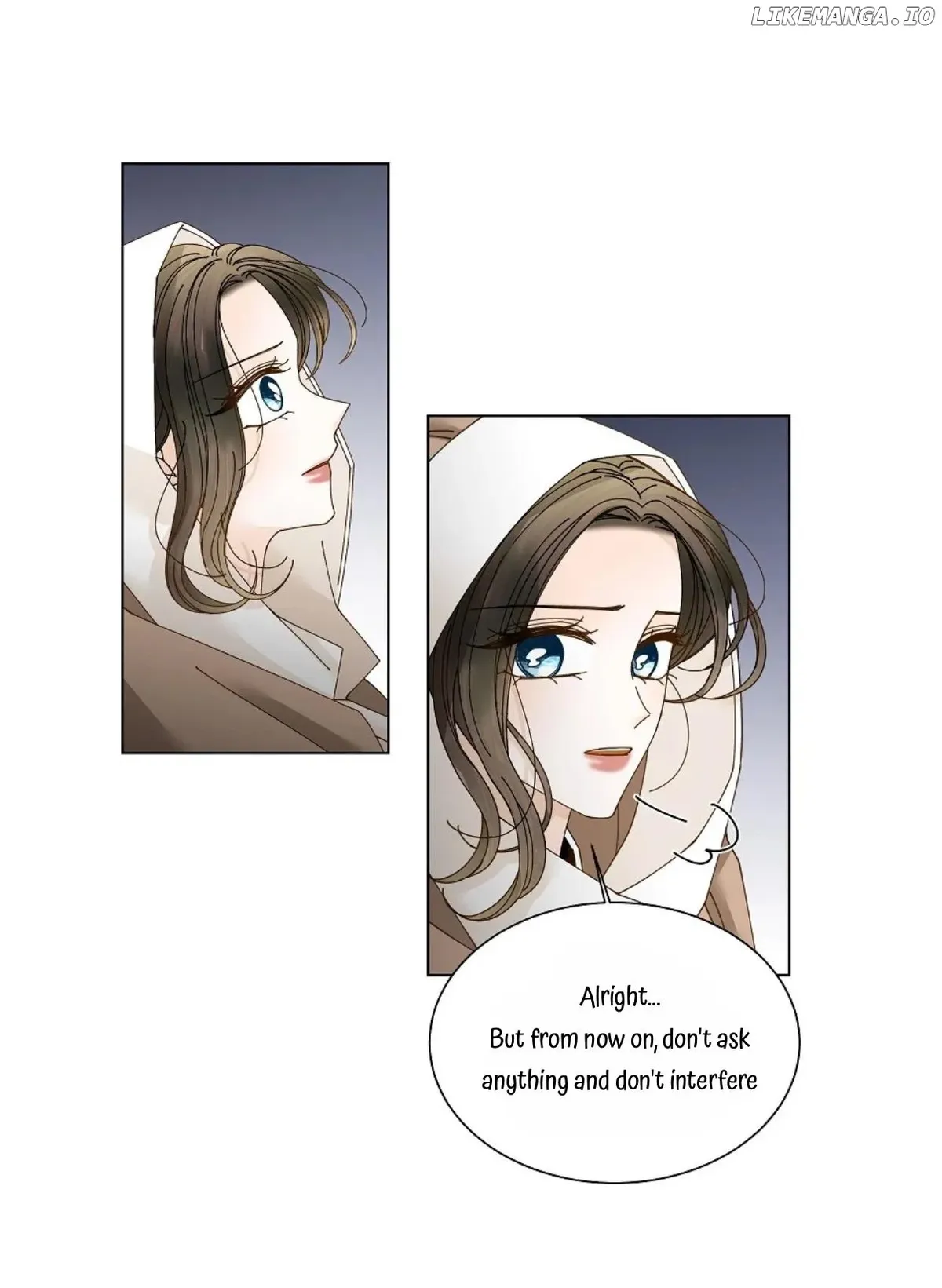 Oh! My Darling Chapter 20 Online - página 8