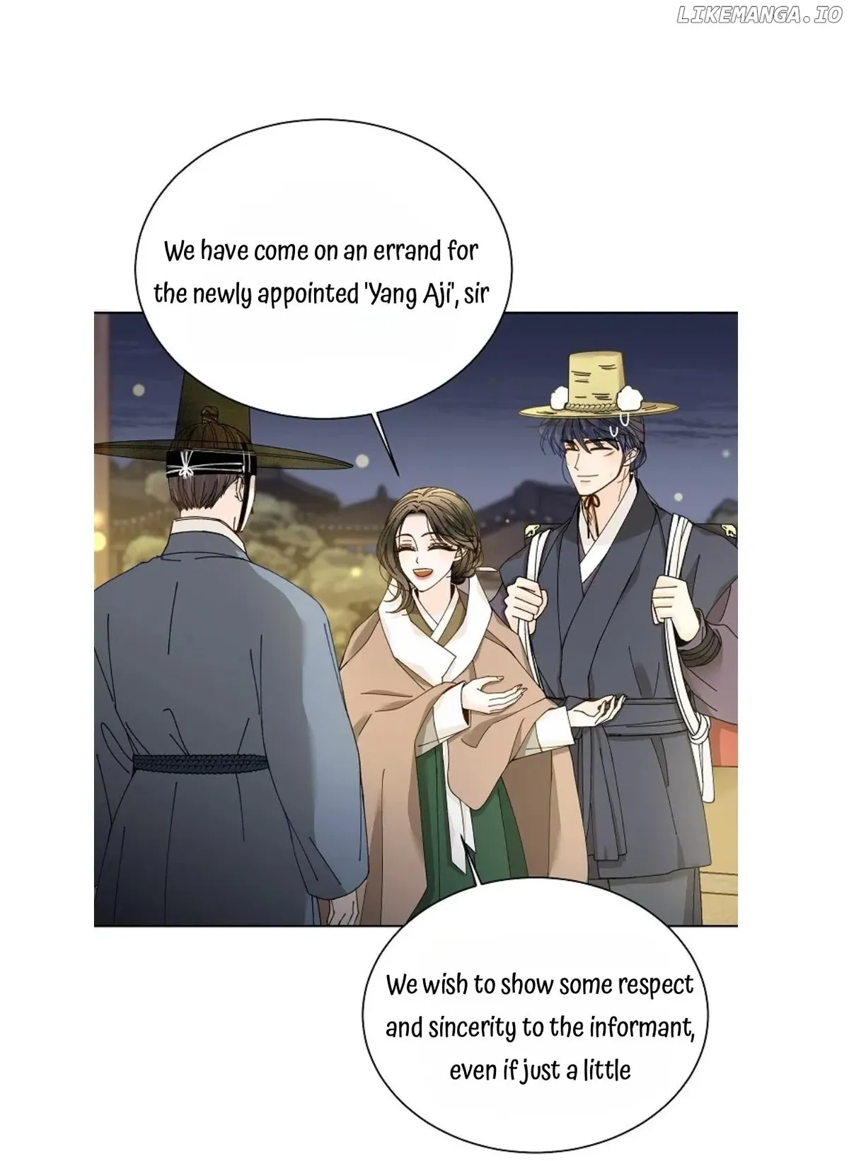 Oh! My Darling Chapter 20 Online - página 14