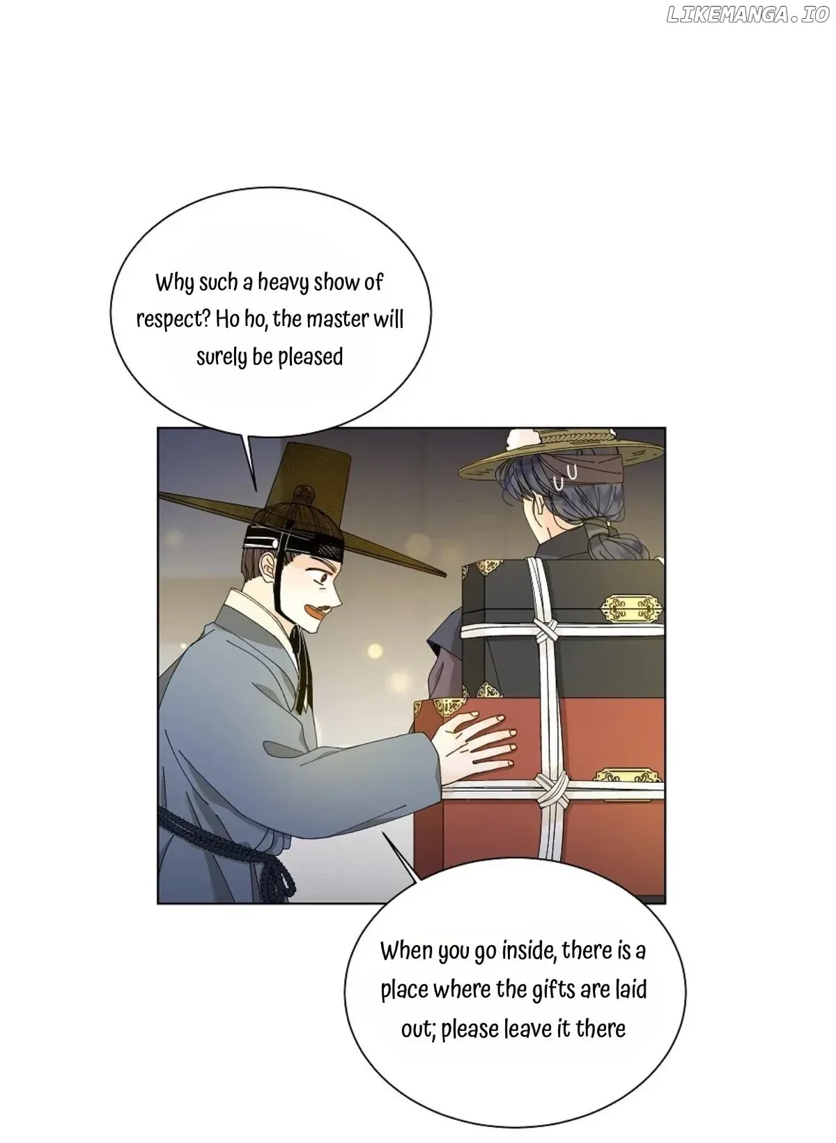 Oh! My Darling Chapter 20 Online - página 15