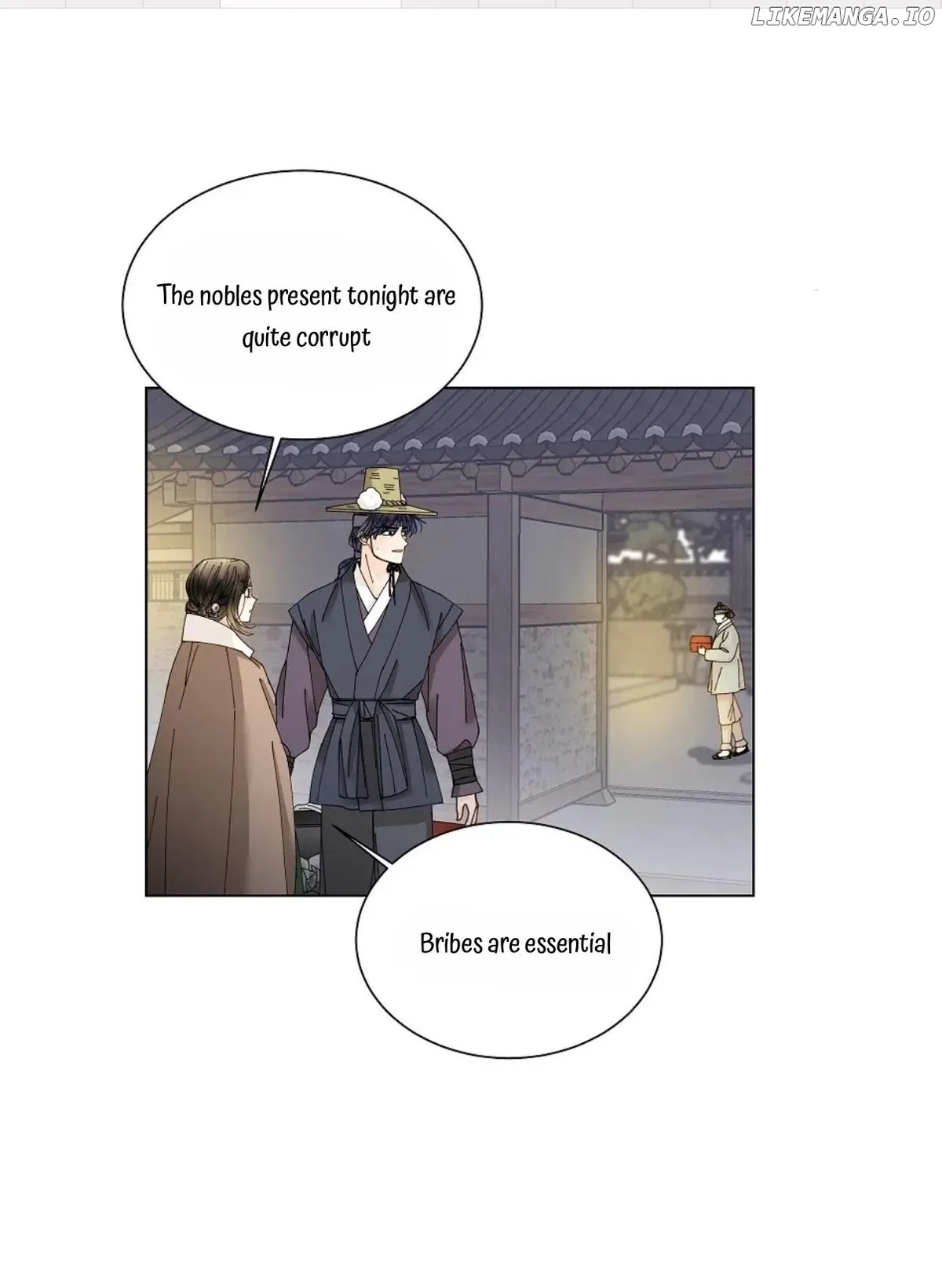 Oh! My Darling Chapter 20 Online - página 17