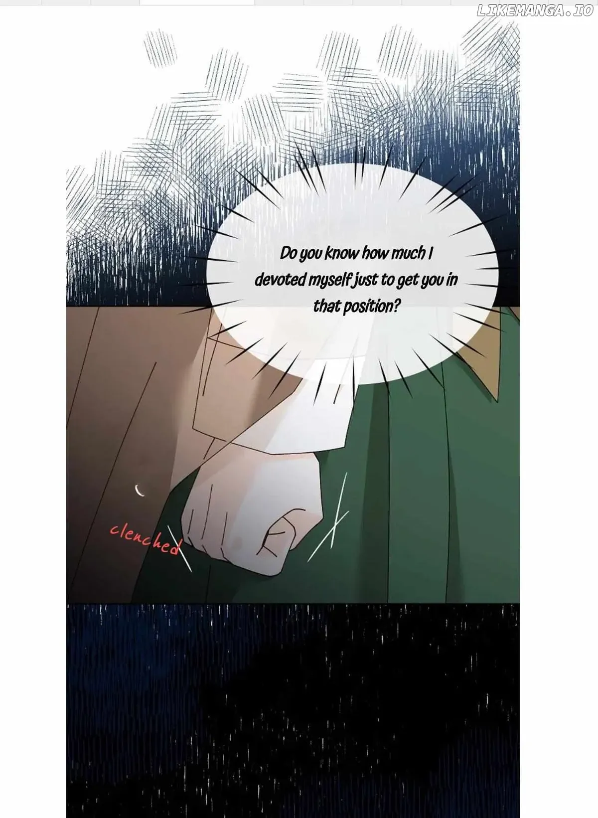 Oh! My Darling Chapter 20 Online - página 21