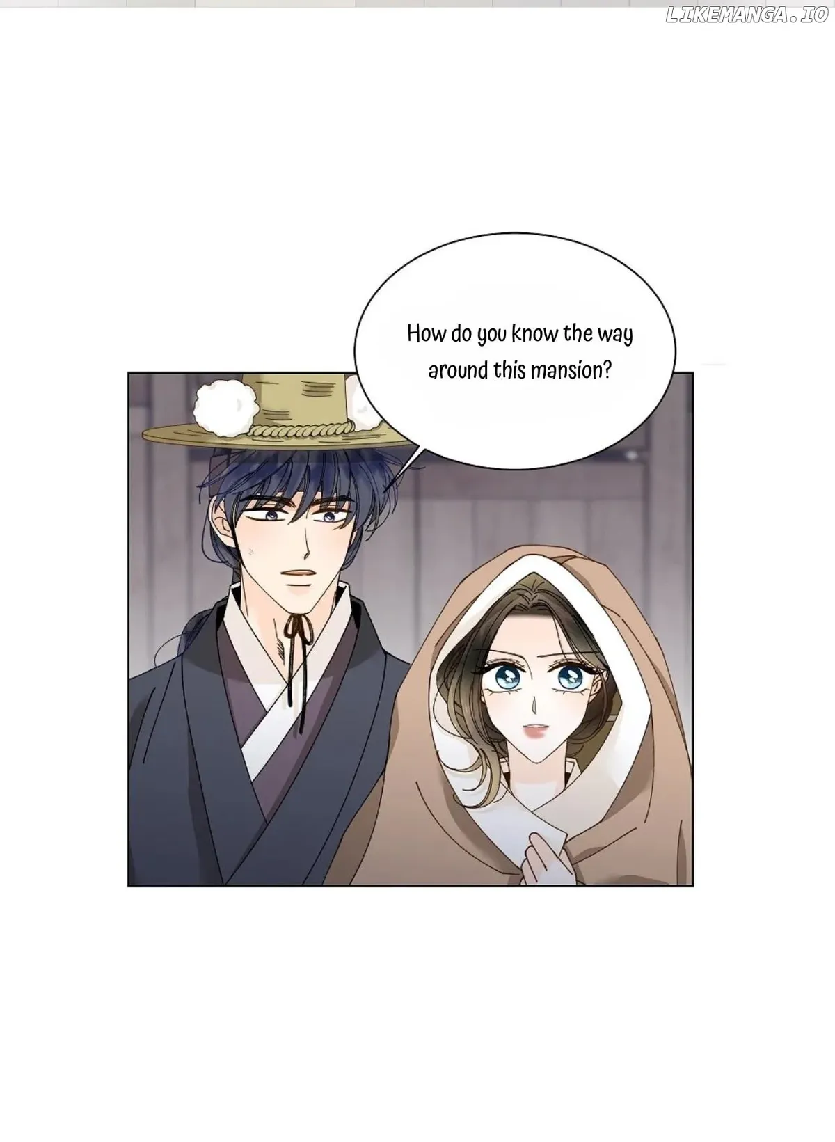 Oh! My Darling Chapter 20 Online - página 25