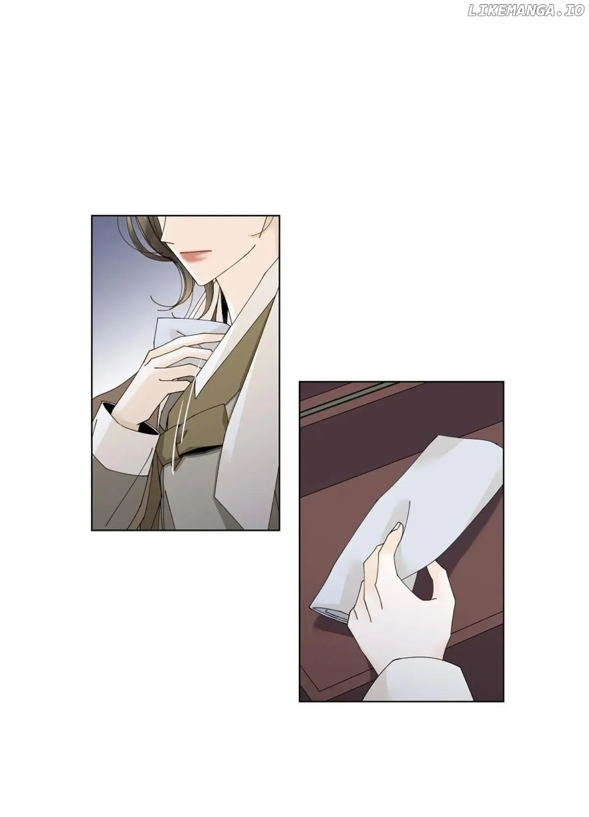 Oh! My Darling Chapter 20 Online - página 41