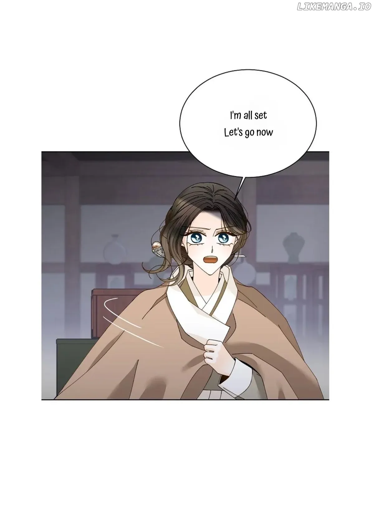 Oh! My Darling Chapter 20 Online - página 42