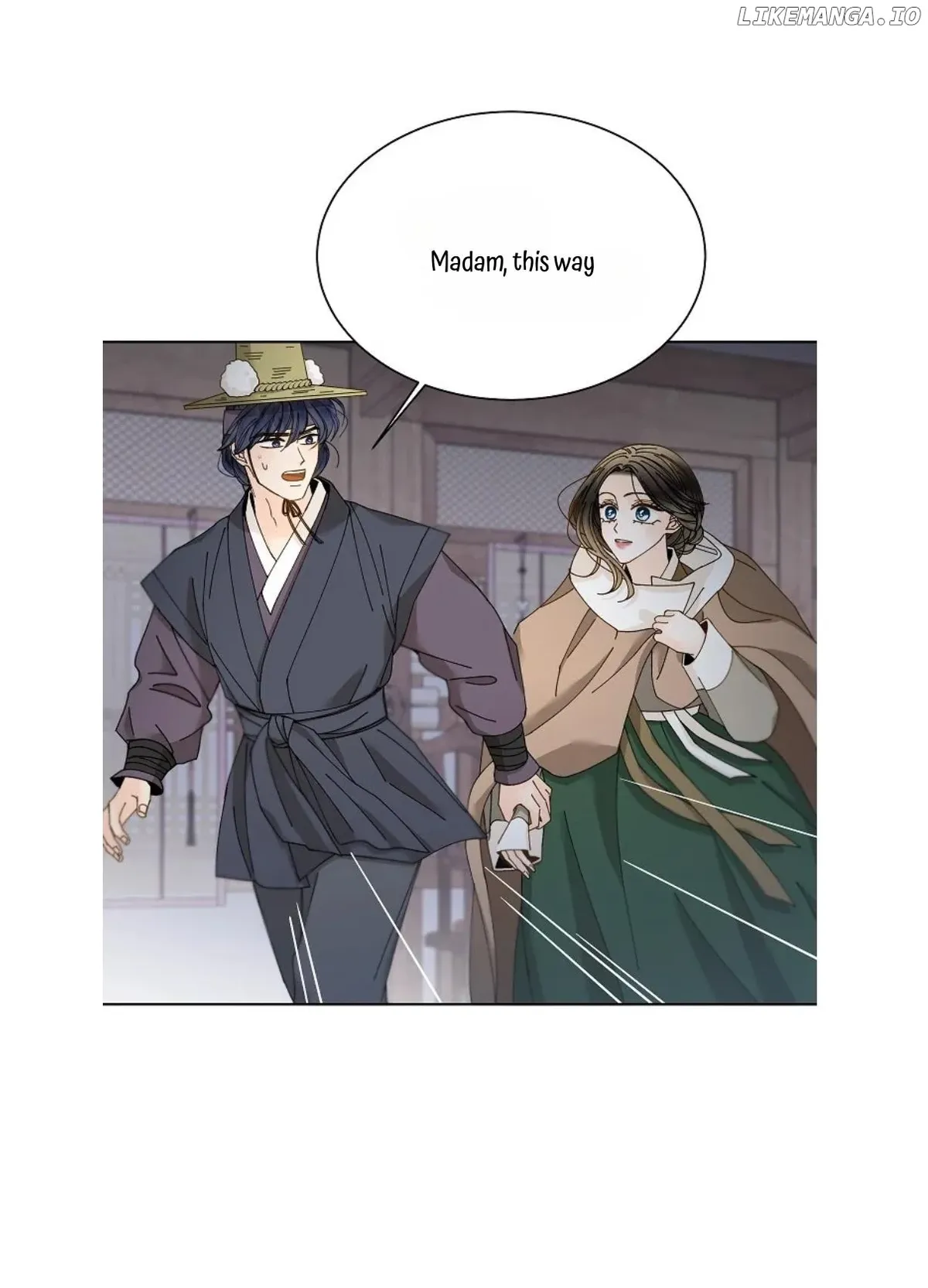 Oh! My Darling Chapter 20 Online - página 46