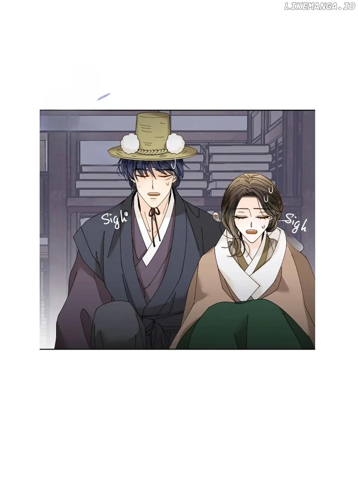 Oh! My Darling Chapter 20 Online - página 50