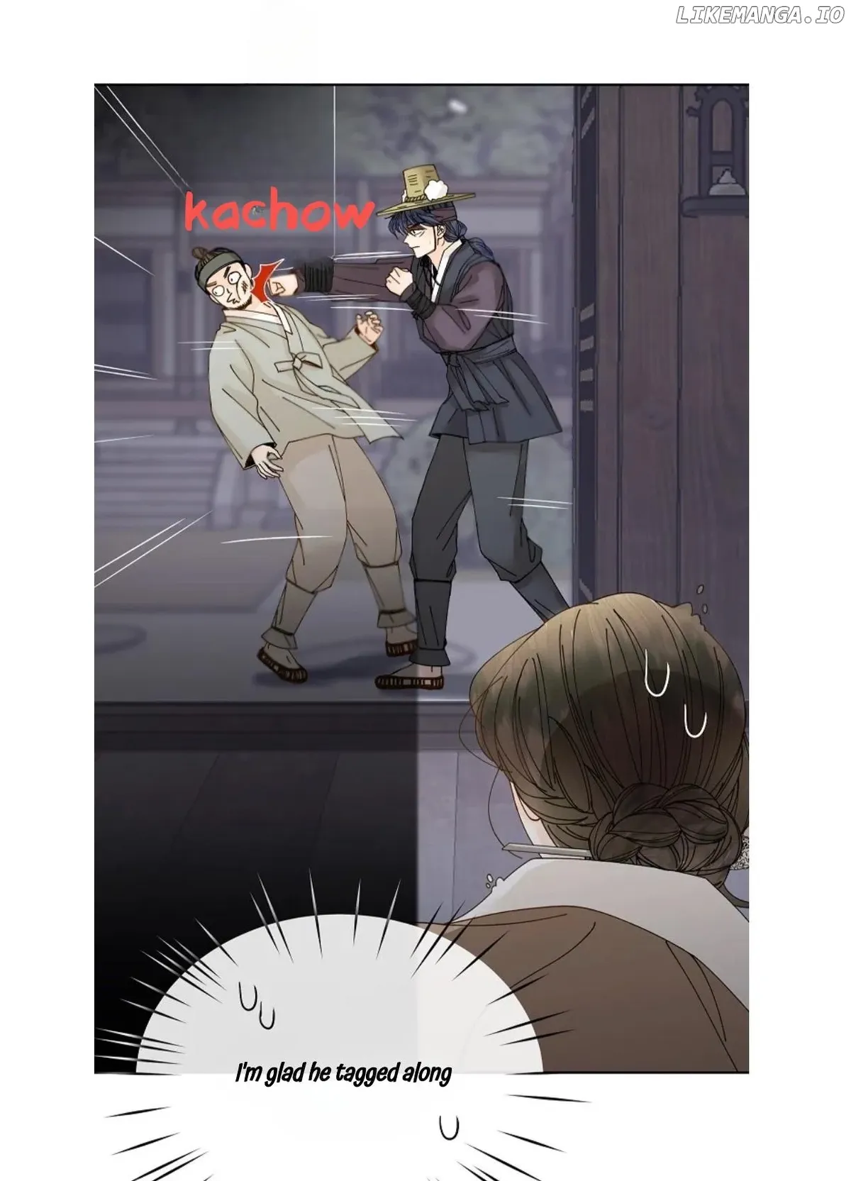 Oh! My Darling Chapter 20 Online - página 52