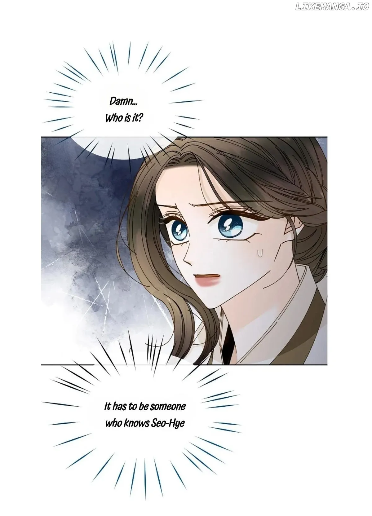 Oh! My Darling Chapter 21 Online - página 2