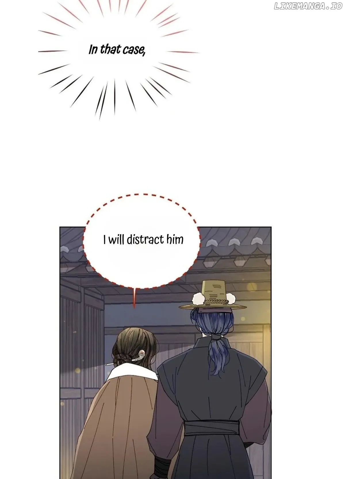 Oh! My Darling Chapter 21 Online - página 5