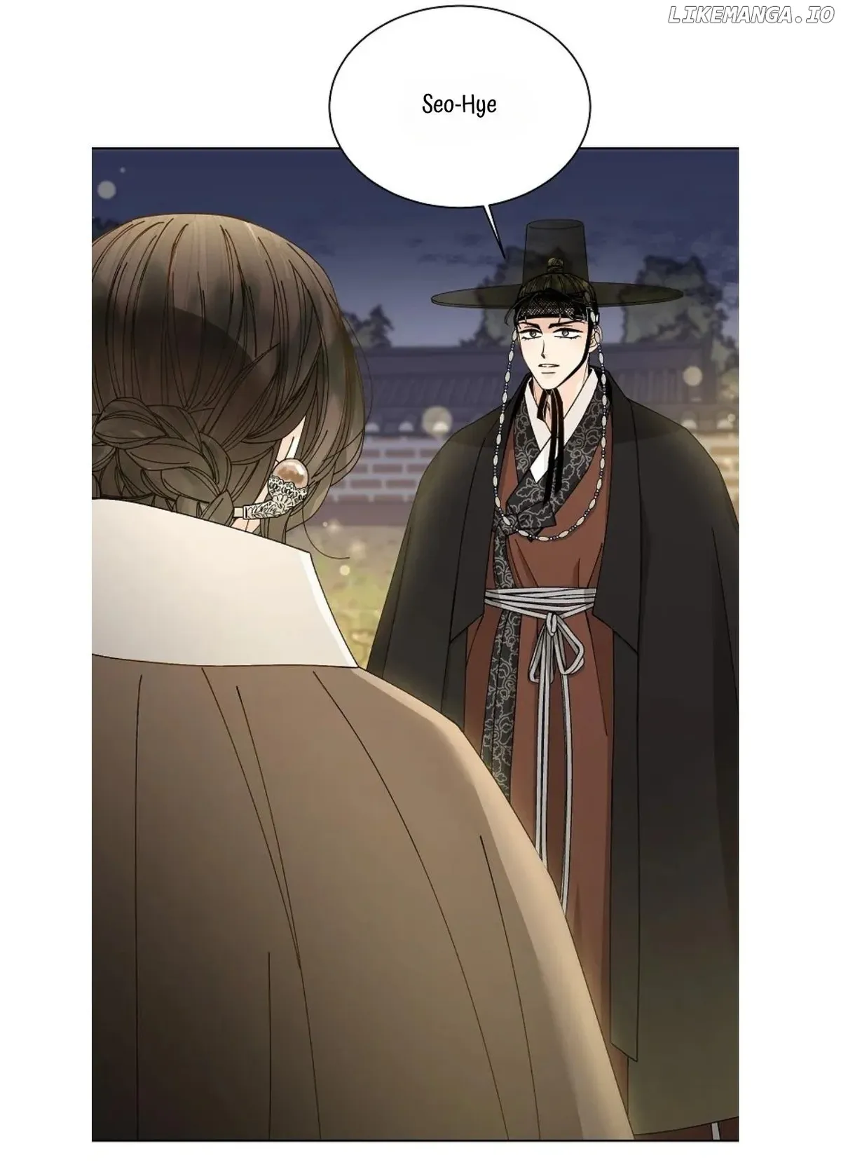Oh! My Darling Chapter 21 Online - página 12