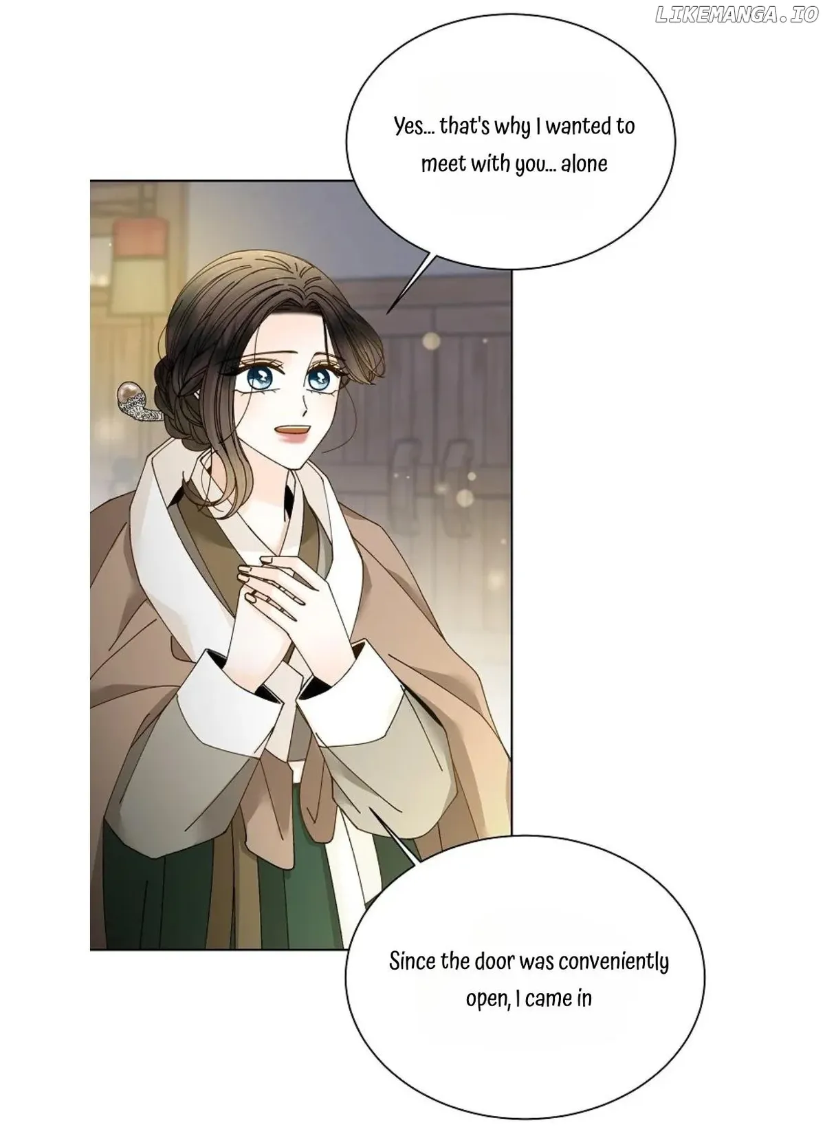 Oh! My Darling Chapter 21 Online - página 17