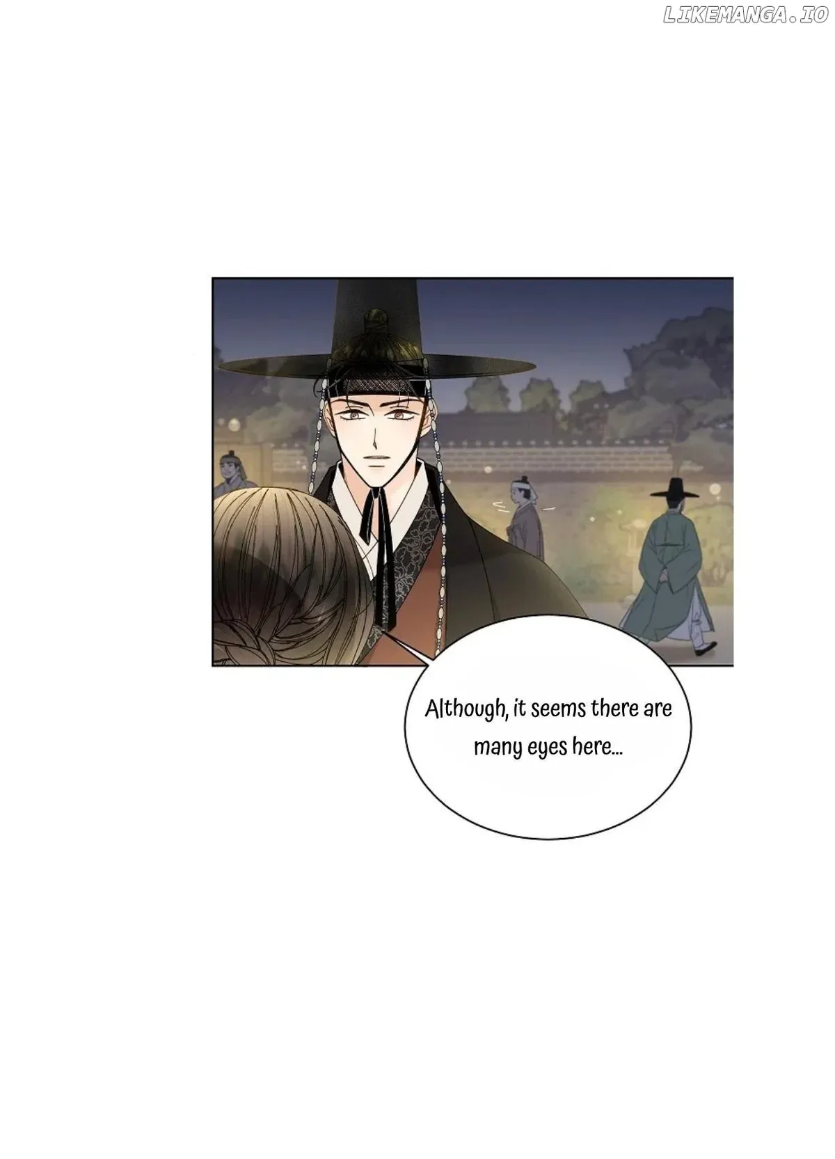 Oh! My Darling Chapter 21 Online - página 18
