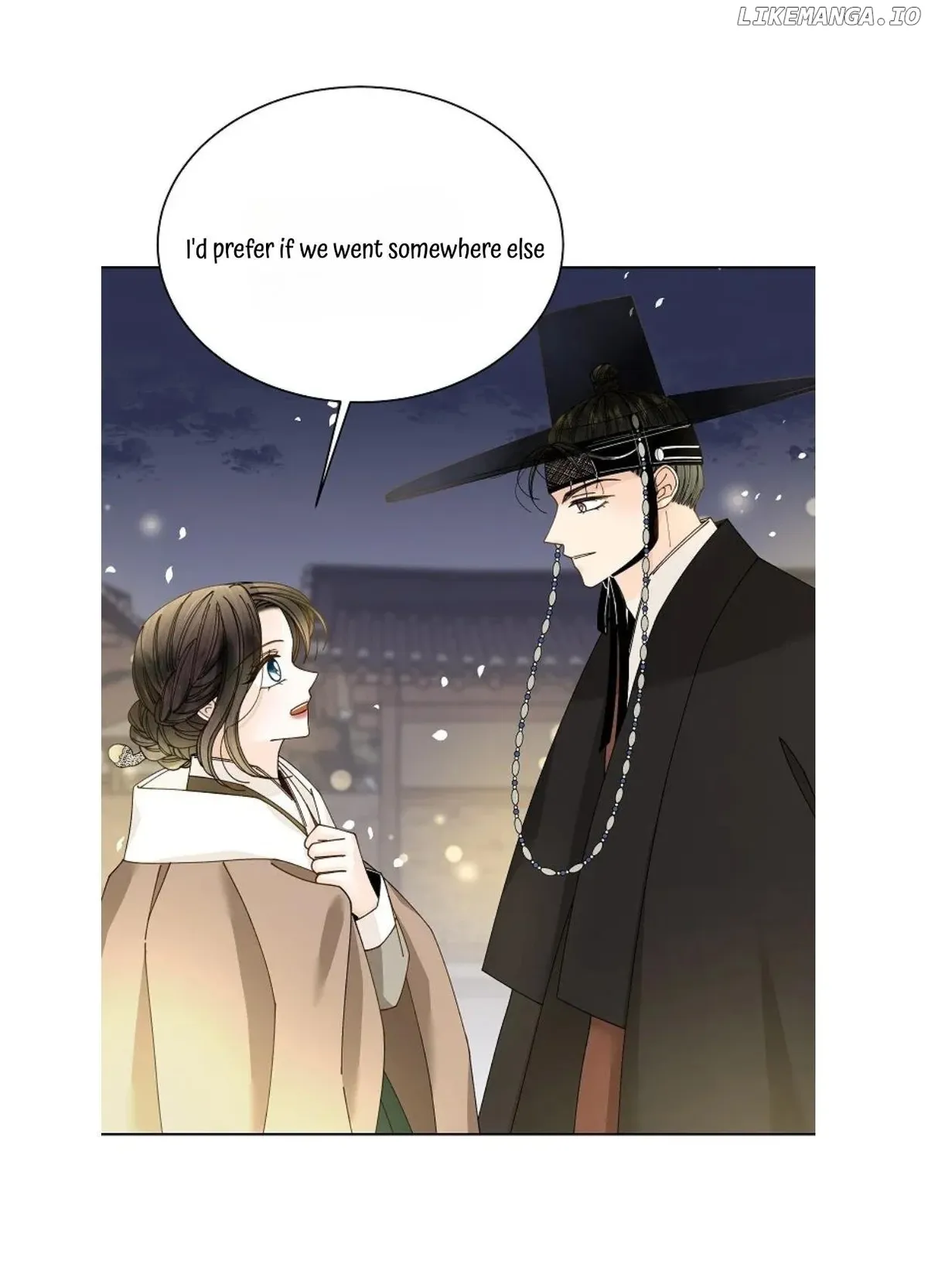 Oh! My Darling Chapter 21 Online - página 19