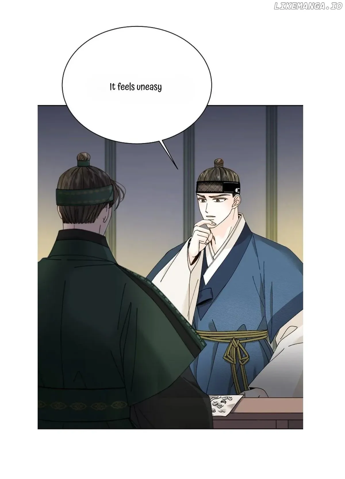 Oh! My Darling Chapter 21 Online - página 21