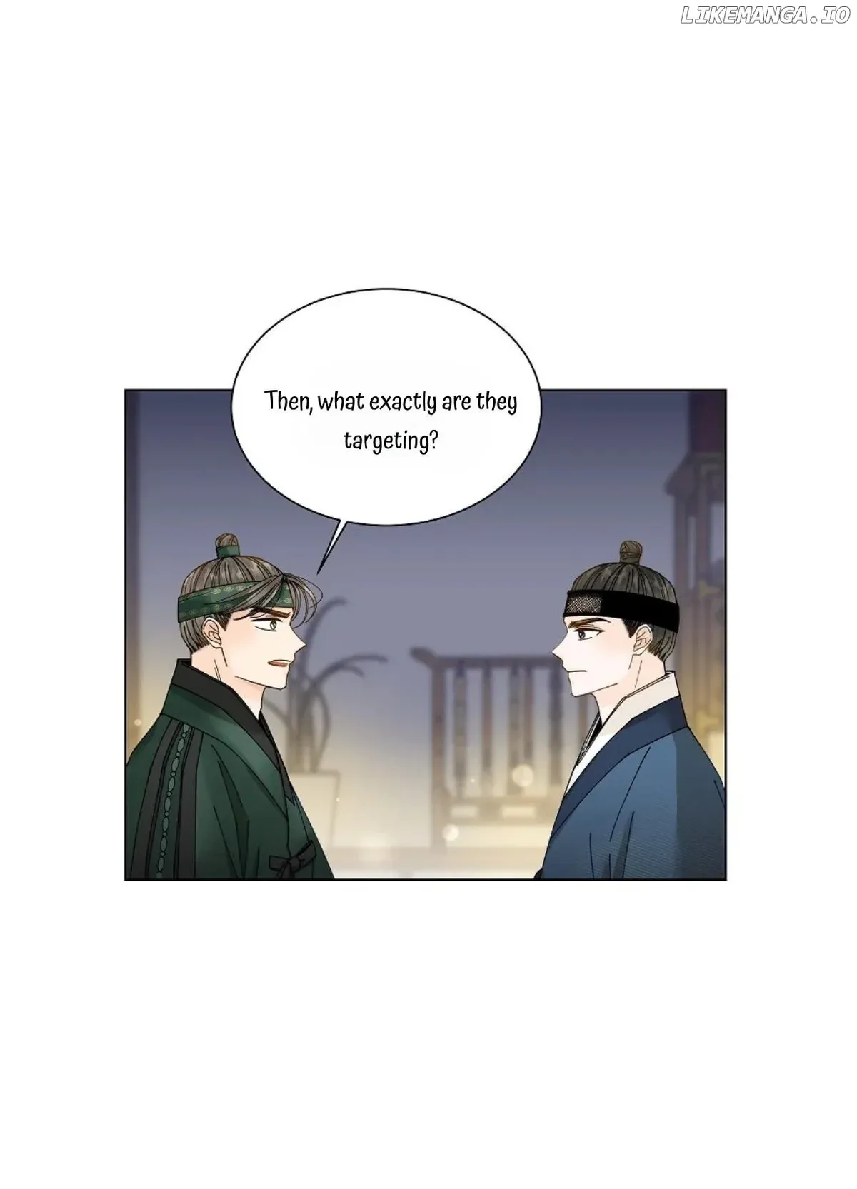 Oh! My Darling Chapter 21 Online - página 25