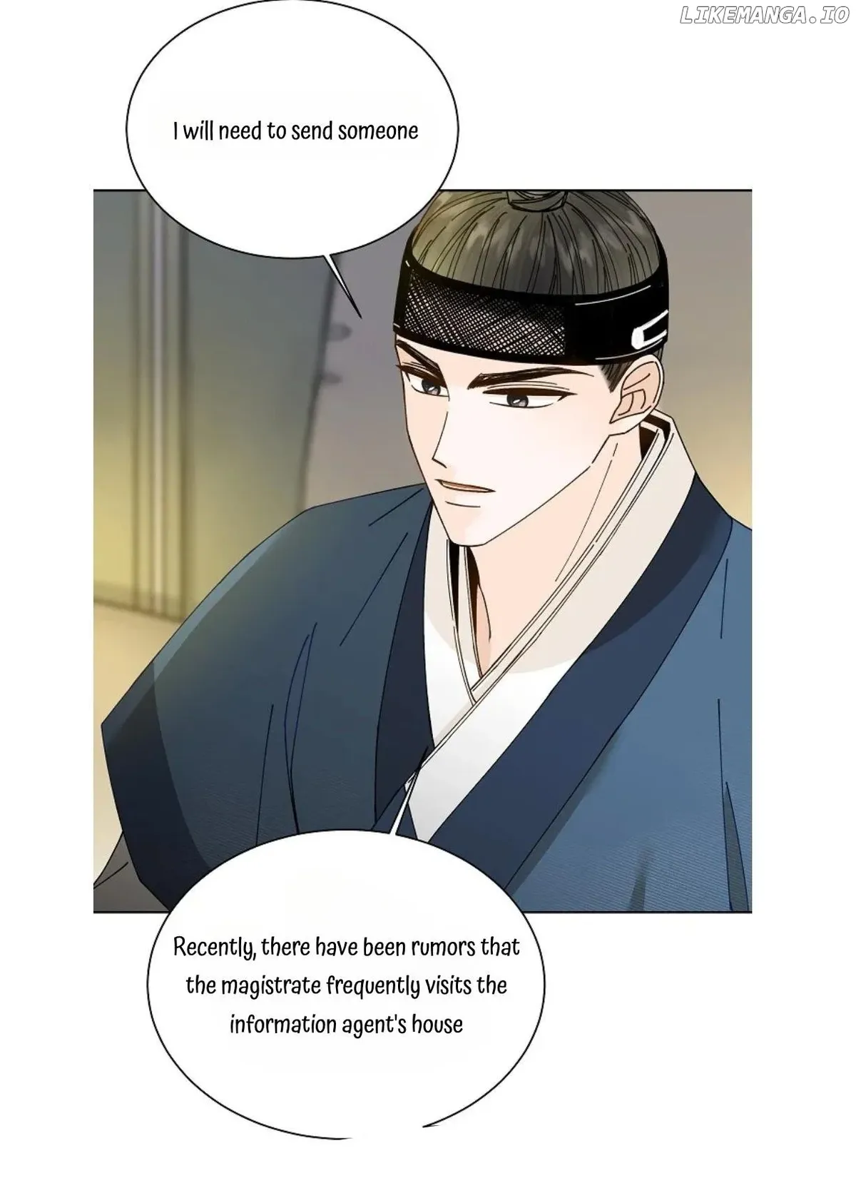 Oh! My Darling Chapter 21 Online - página 26