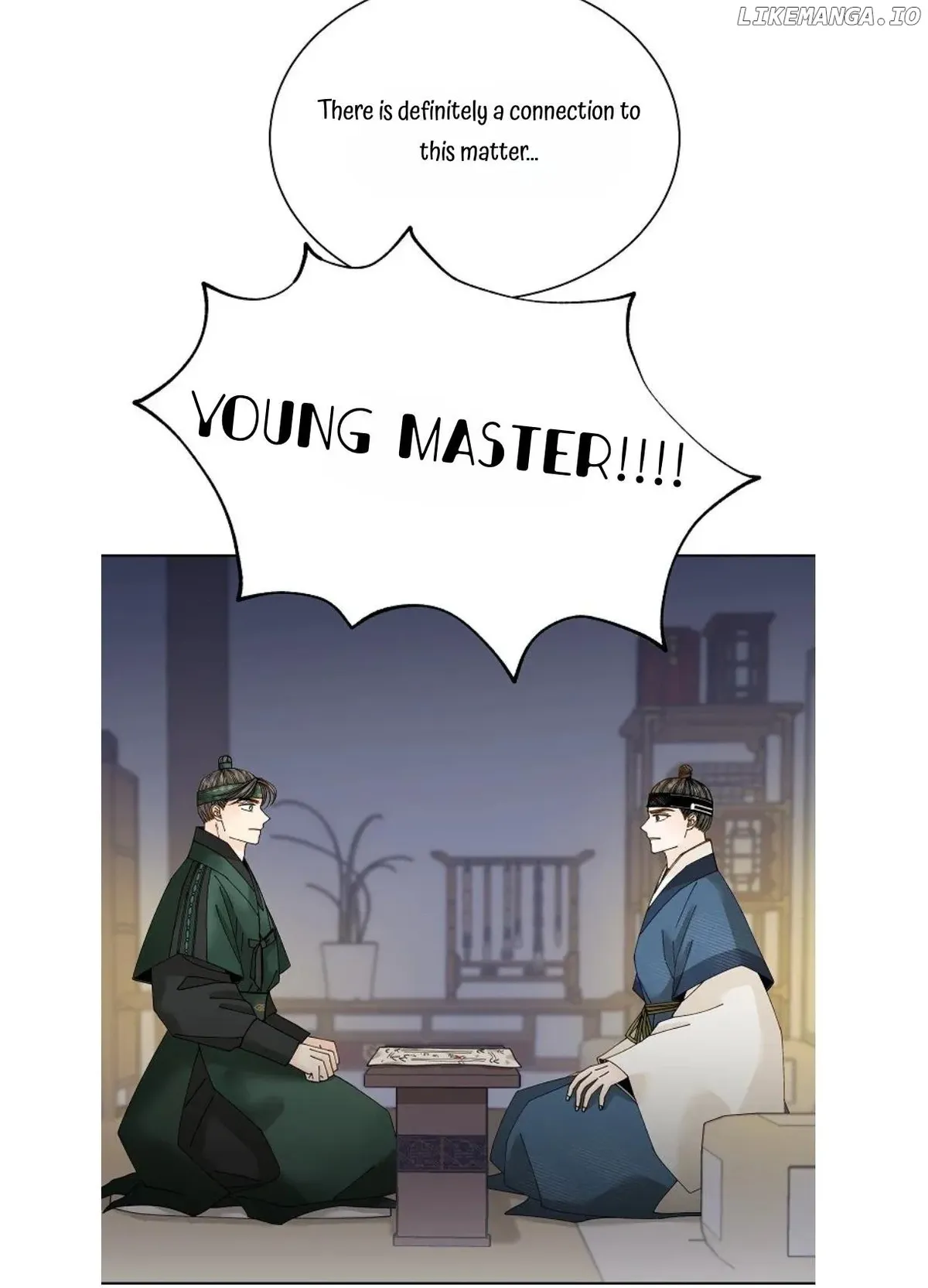 Oh! My Darling Chapter 21 Online - página 27