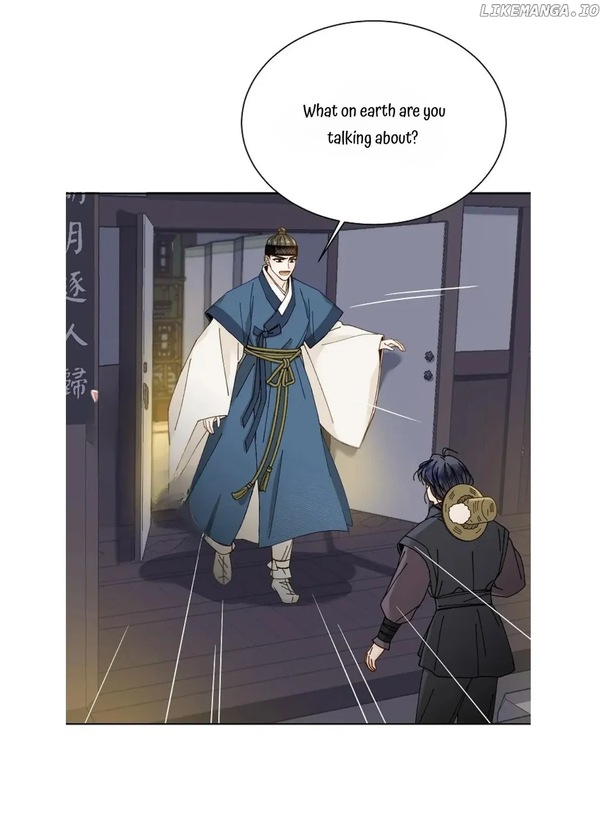 Oh! My Darling Chapter 21 Online - página 29