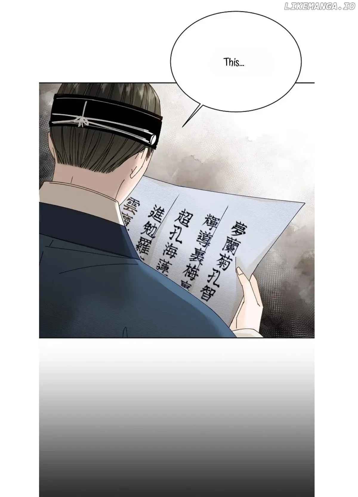 Oh! My Darling Chapter 21 Online - página 31