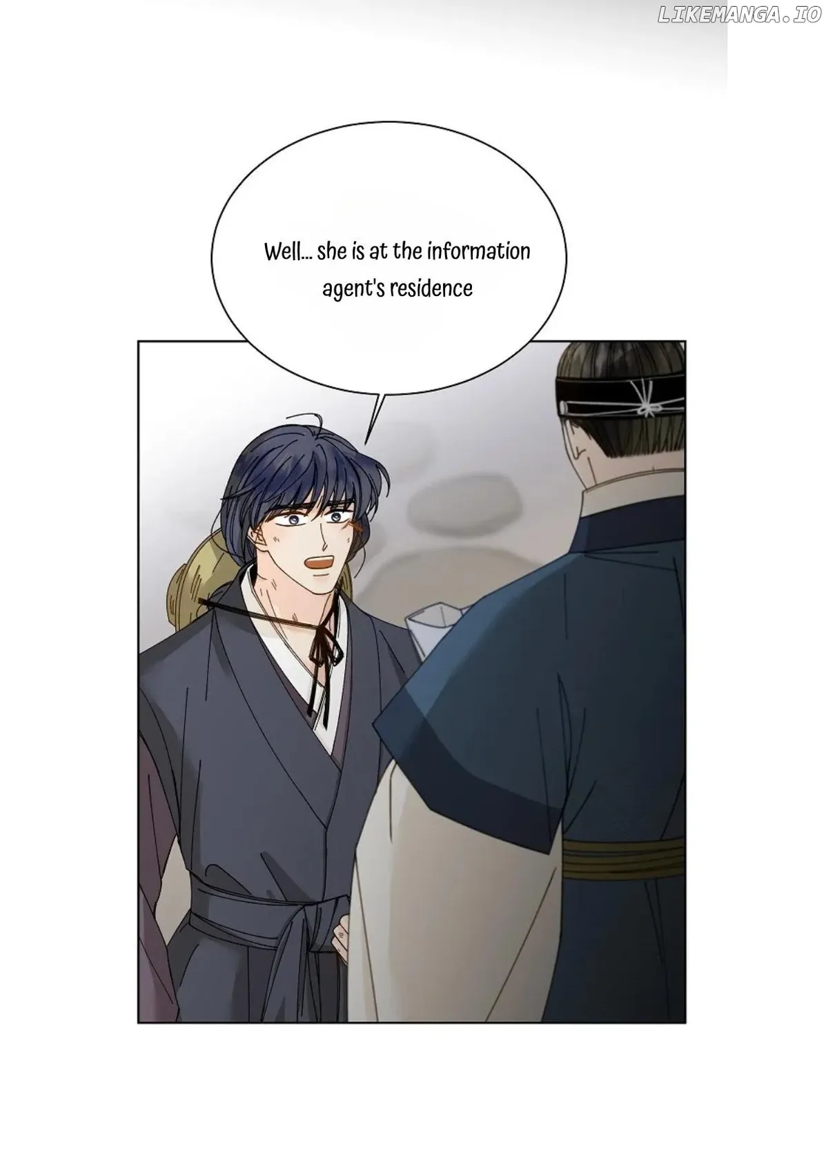 Oh! My Darling Chapter 21 Online - página 33