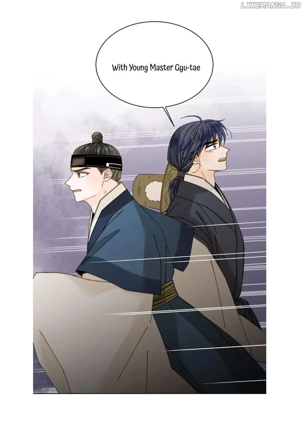 Oh! My Darling Chapter 21 Online - página 34