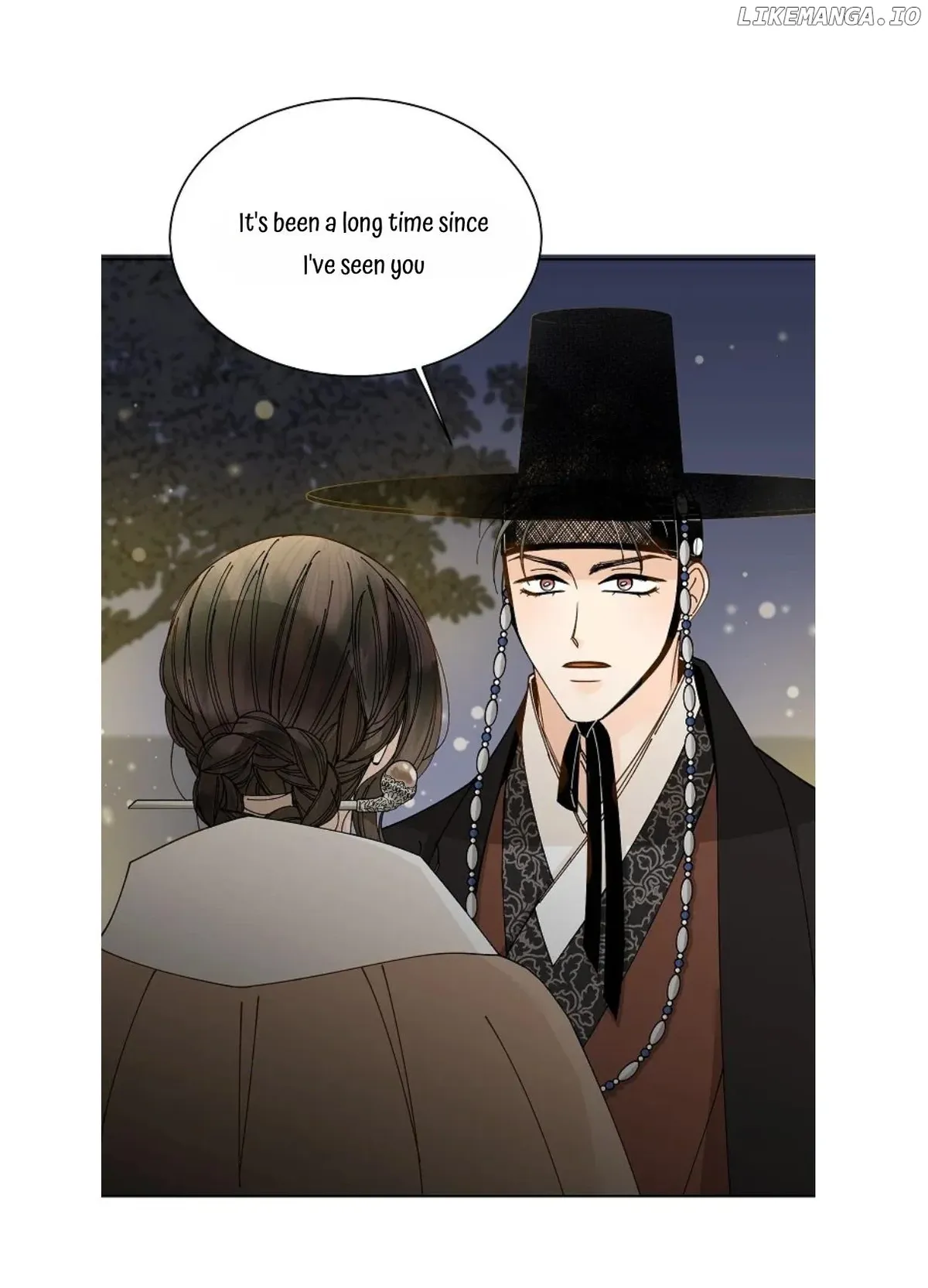 Oh! My Darling Chapter 21 Online - página 37
