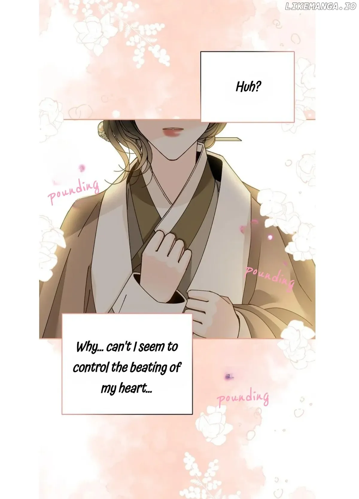 Oh! My Darling Chapter 21 Online - página 41