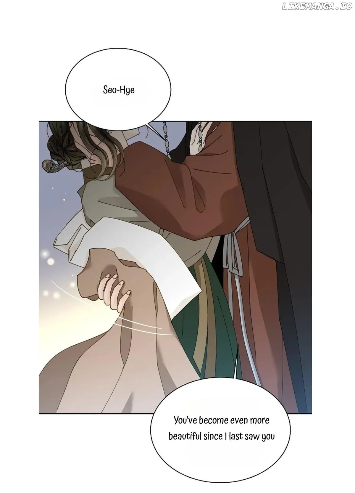 Oh! My Darling Chapter 21 Online - página 47