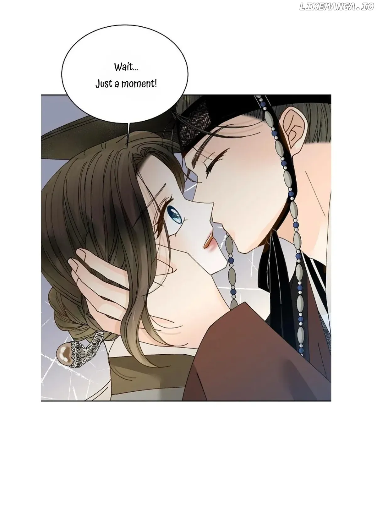 Oh! My Darling Chapter 21 Online - página 48