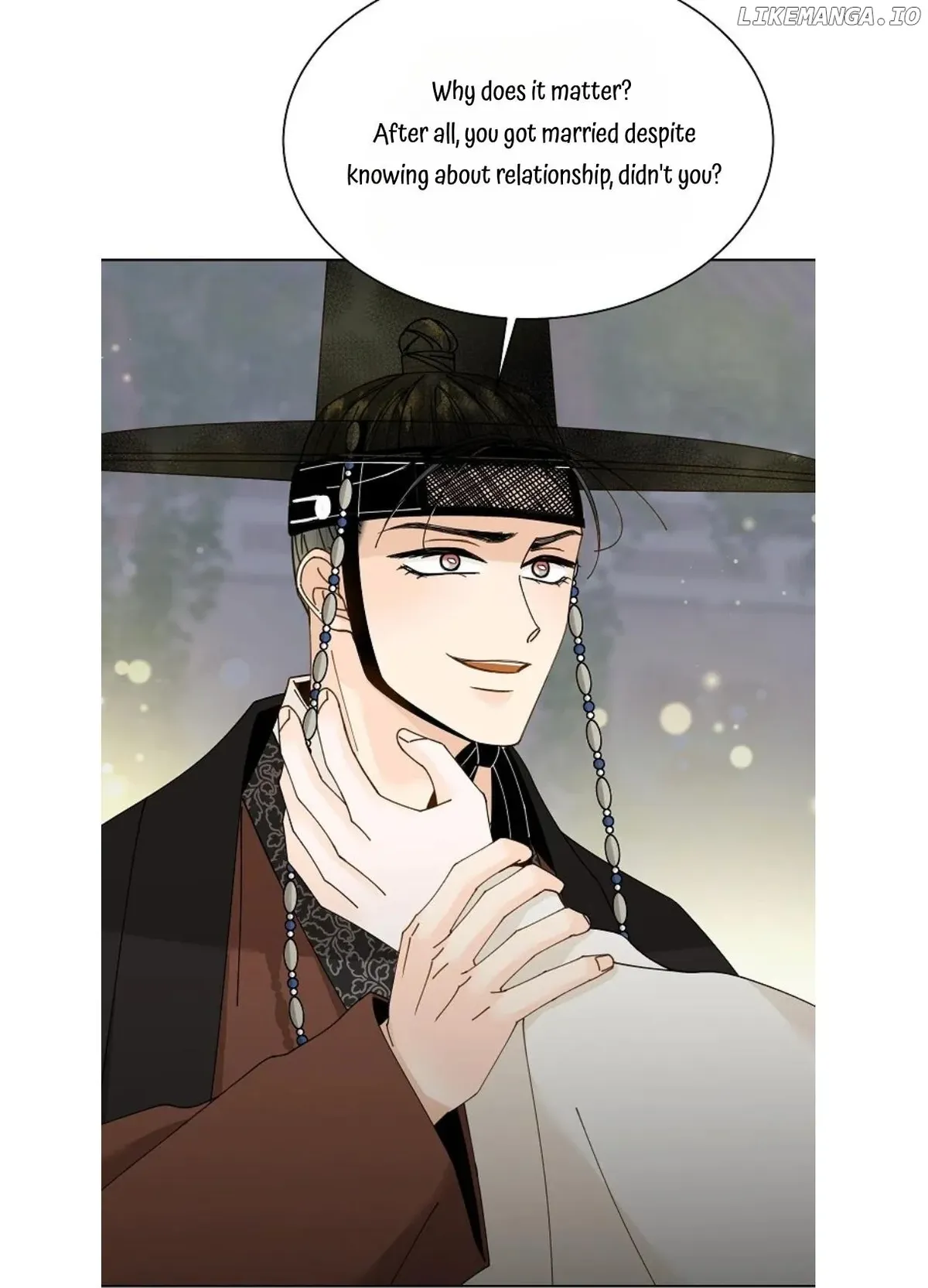 Oh! My Darling Chapter 21 Online - página 59