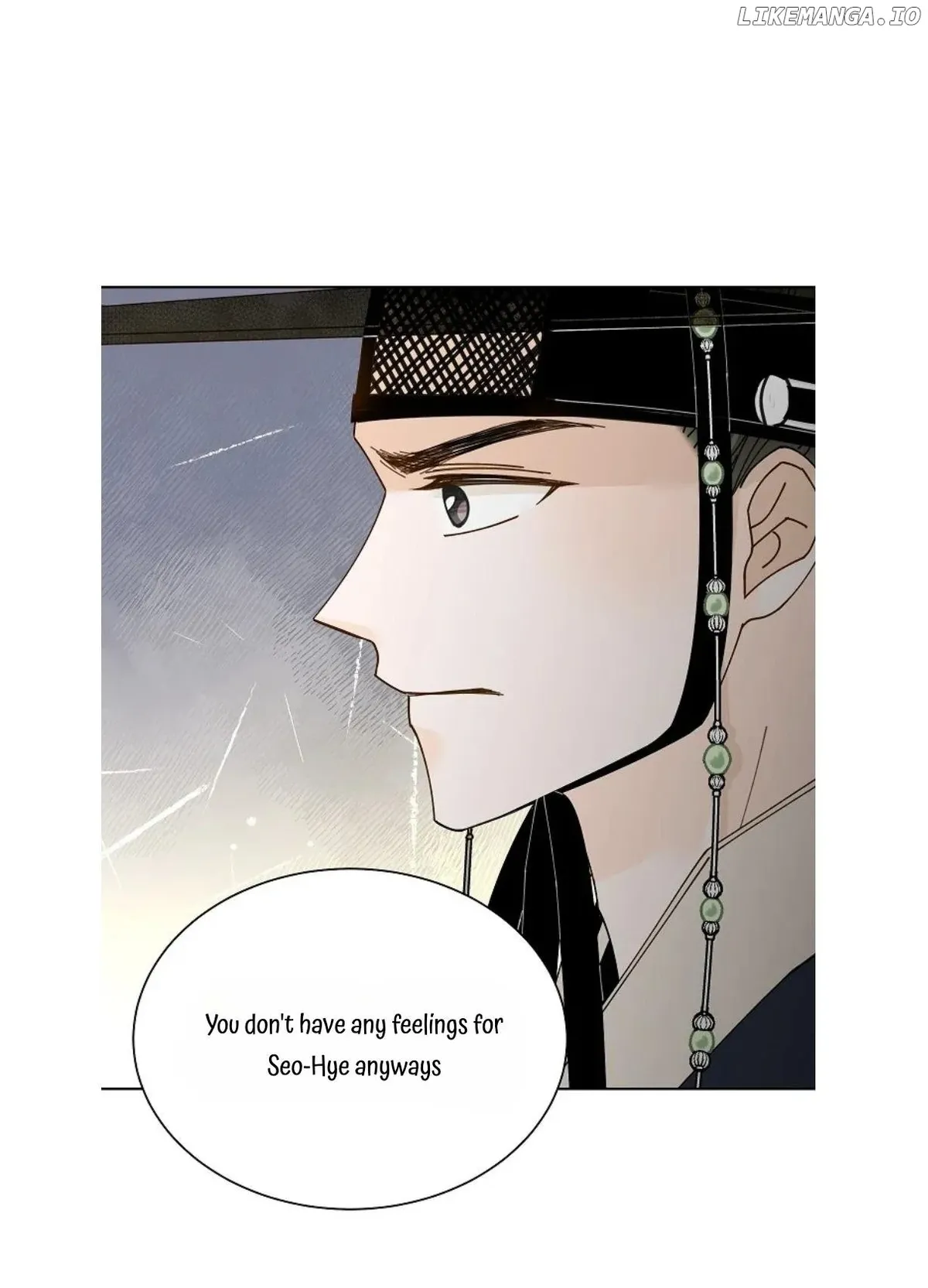 Oh! My Darling Chapter 21 Online - página 60