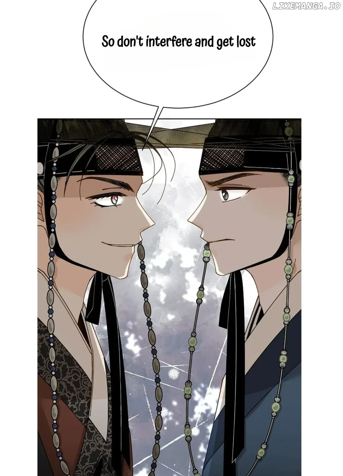 Oh! My Darling Chapter 21 Online - página 61