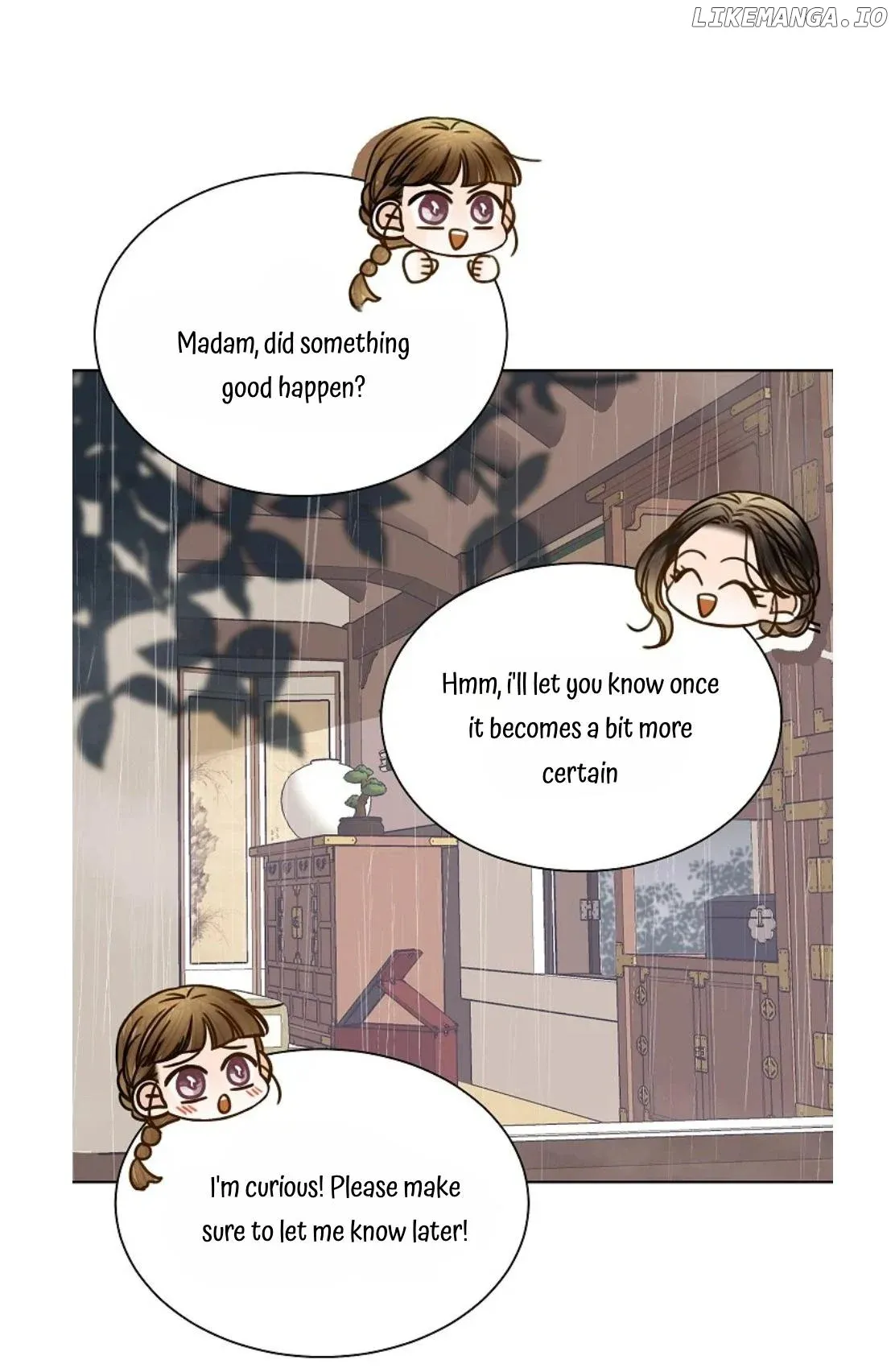 Oh! My Darling Chapter 24 Online - página 5