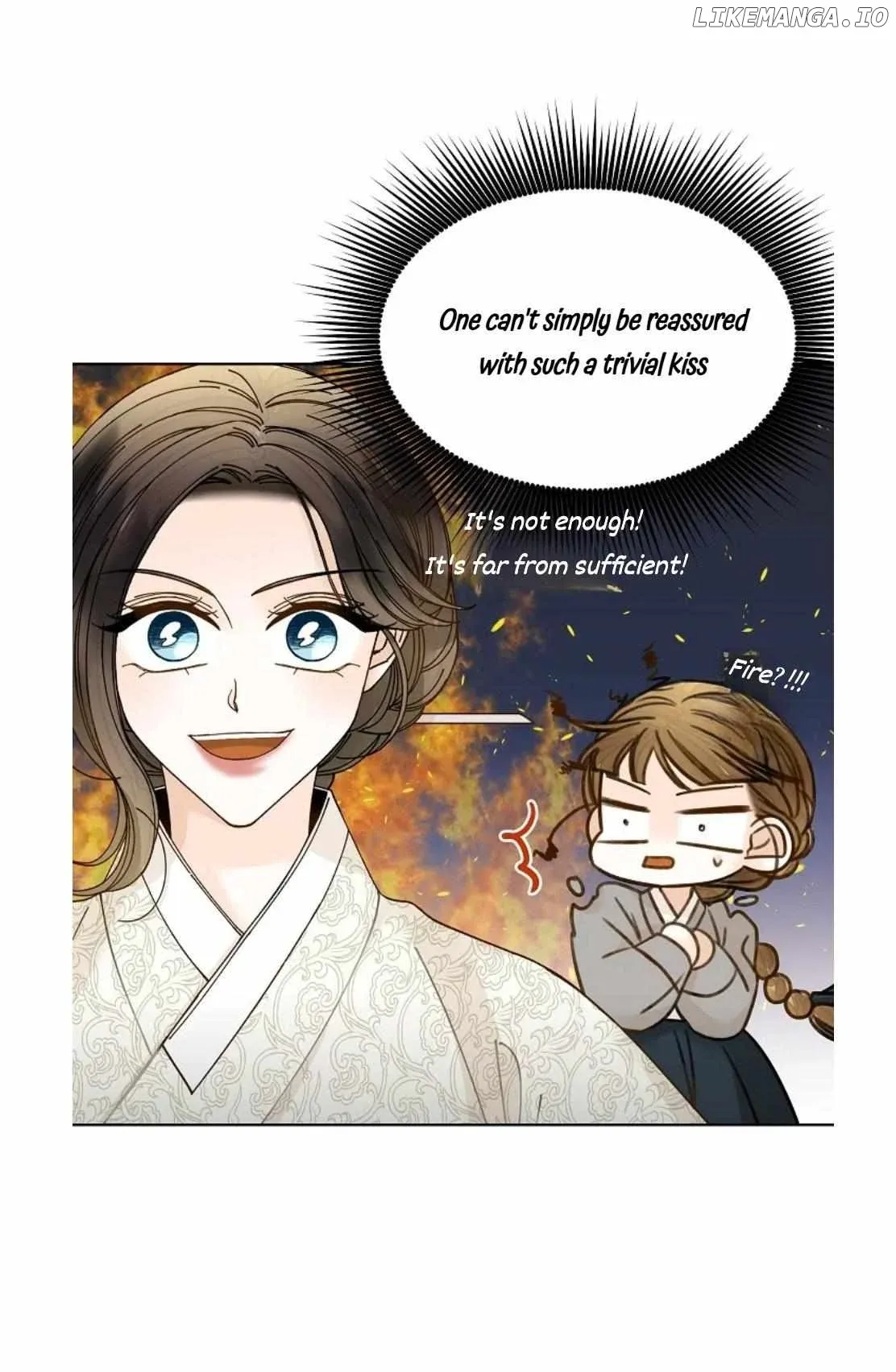Oh! My Darling Chapter 24 Online - página 7
