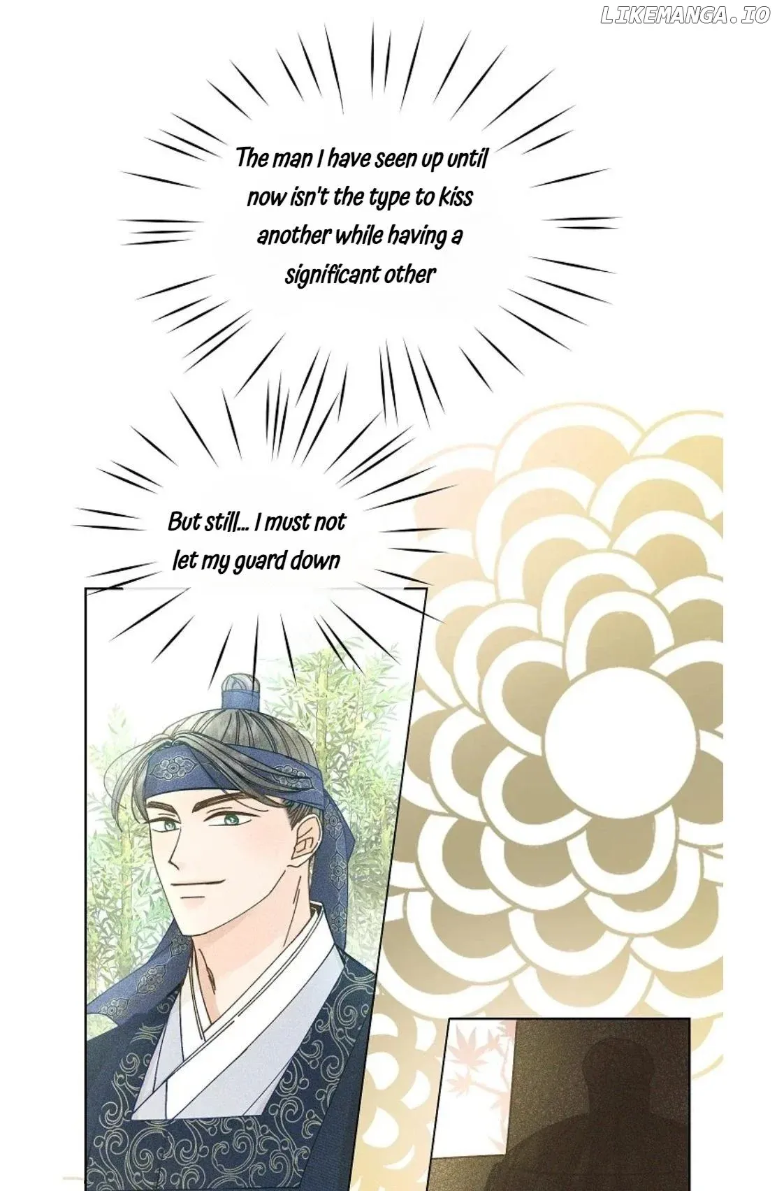 Oh! My Darling Chapter 24 Online - página 8