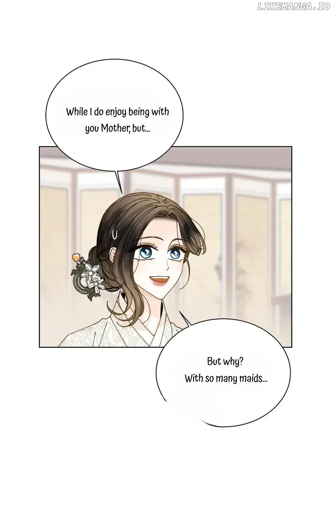 Oh! My Darling Chapter 24 Online - página 21