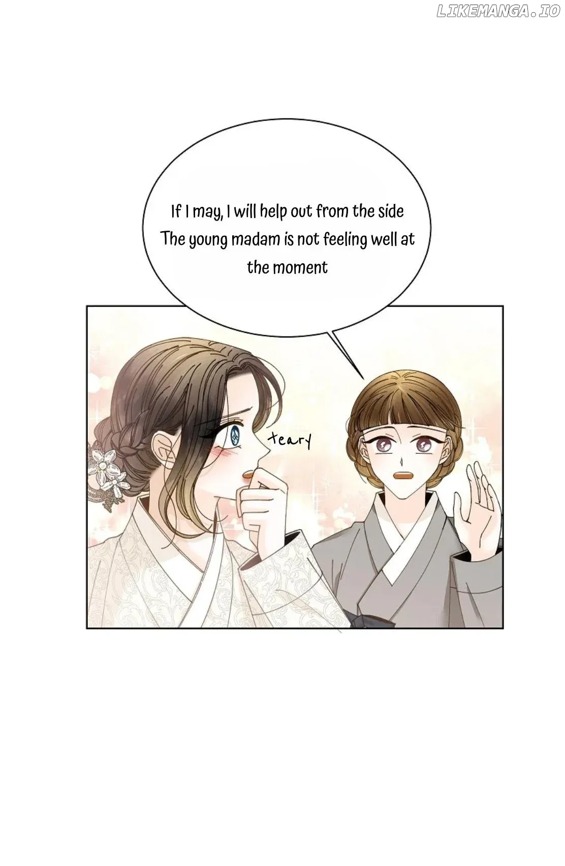 Oh! My Darling Chapter 24 Online - página 24