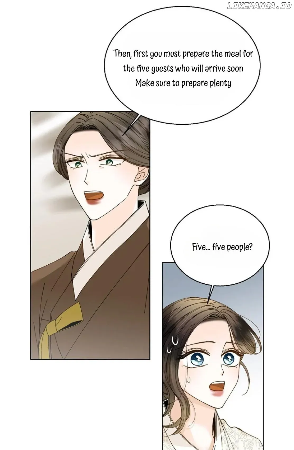 Oh! My Darling Chapter 24 Online - página 26