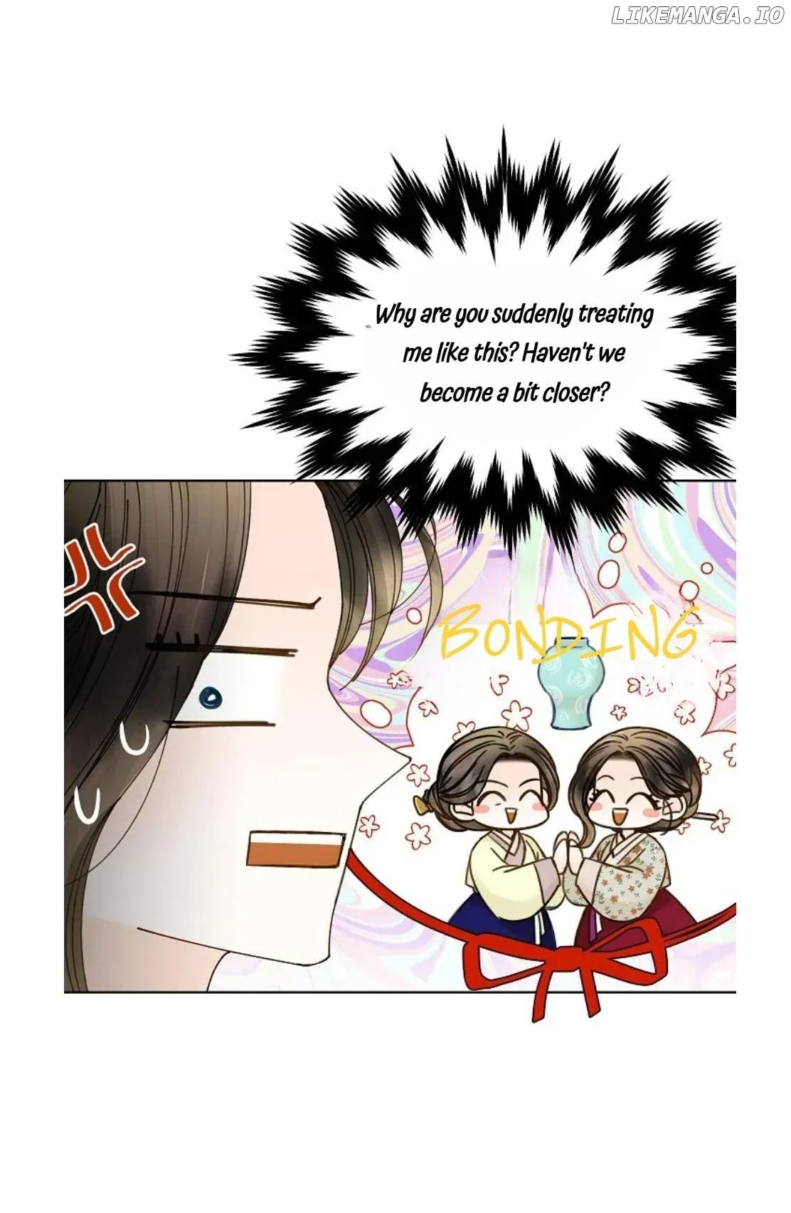 Oh! My Darling Chapter 24 Online - página 29